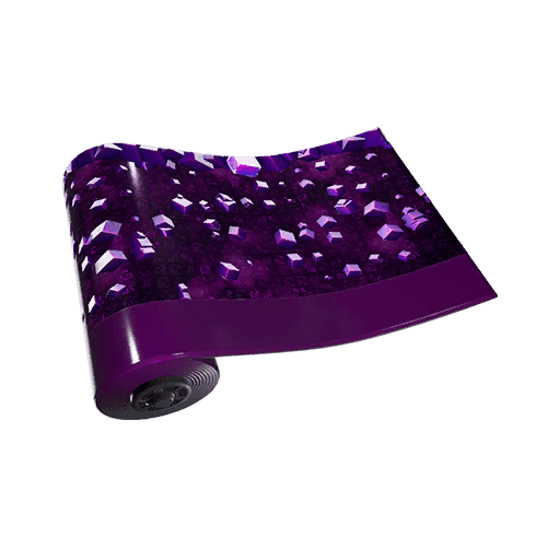 Cubed — Rare Wrap