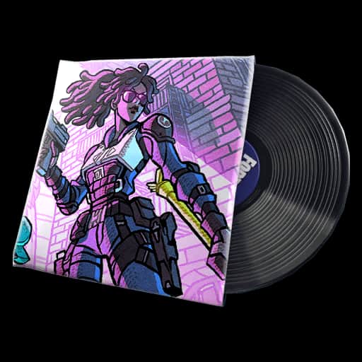 Dream Runner — Rare Music