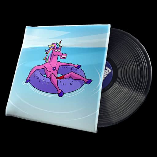 Flake That — Rare Music