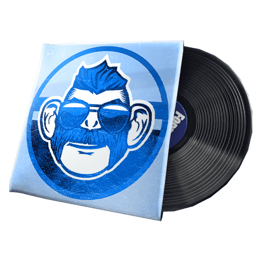 Astro Ape — Rare Music