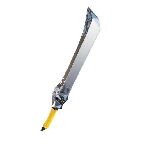 Dark Blessing — Rare Pickaxe