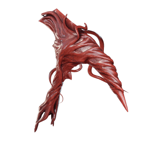 Carnage Cleaver — Epic Pickaxe