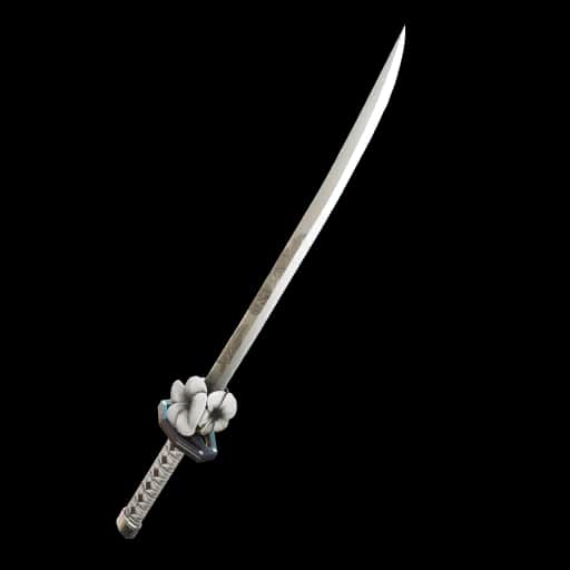 Demonslayer Blade — Epic Pickaxe