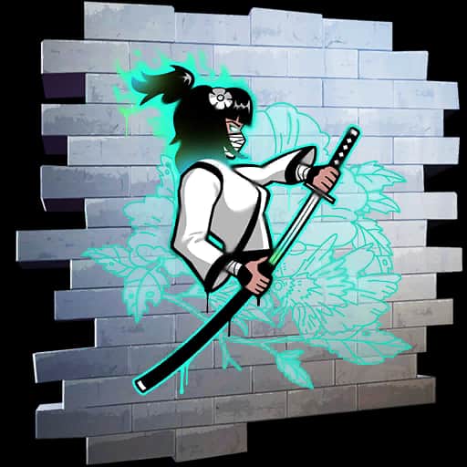Demons Beware — Uncommon Spray