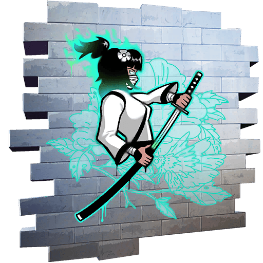 Demons Beware — Uncommon Spray