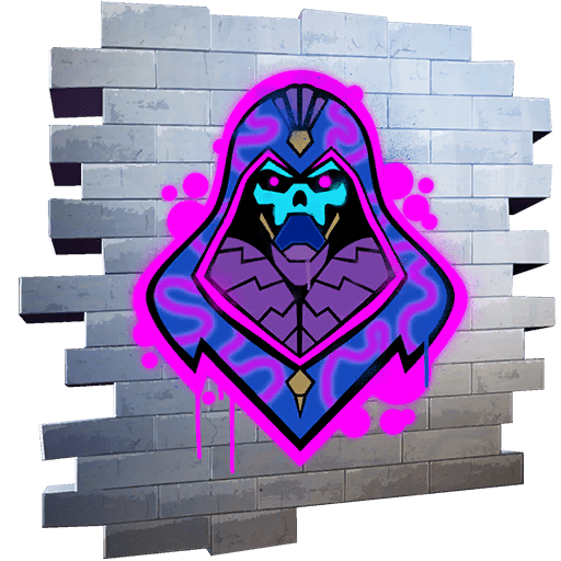 Hunter's Crest — Uncommon Spray