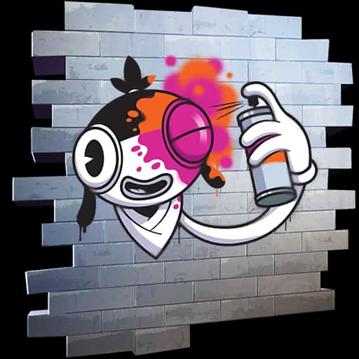 THE COLORS! — Uncommon Spray