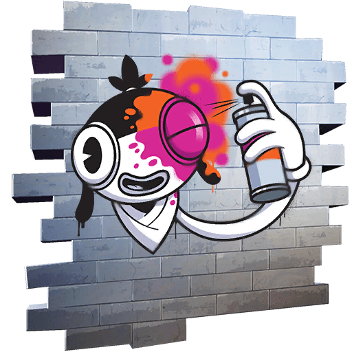 THE COLORS! — Uncommon Spray