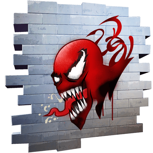 It's All Gonna Be Red Soon — Epic Spray