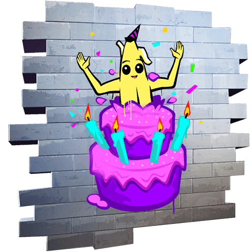 Peely Popper — Uncommon Spray