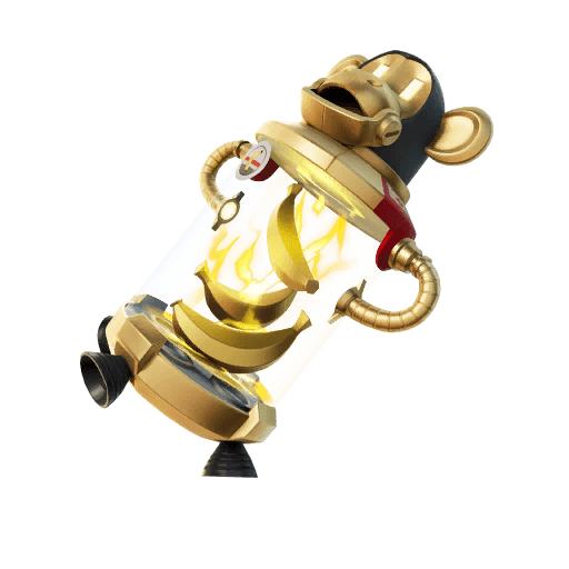 Nanameter — Epic Back Bling