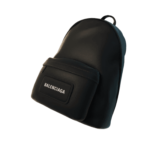 Everyday Sleekpack — Epic Back Bling