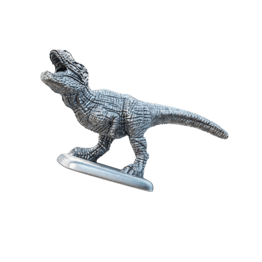 T-Rex — Rare Back Bling