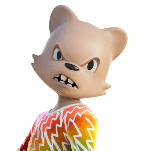 Janky — Epic Outfit