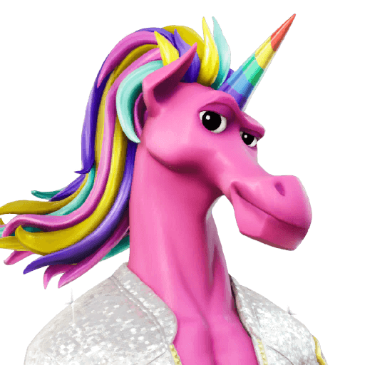 Fabio Sparklemane — Epic Outfit