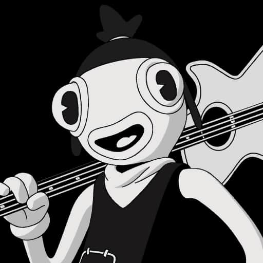 Toona Fish — Epic Outfit