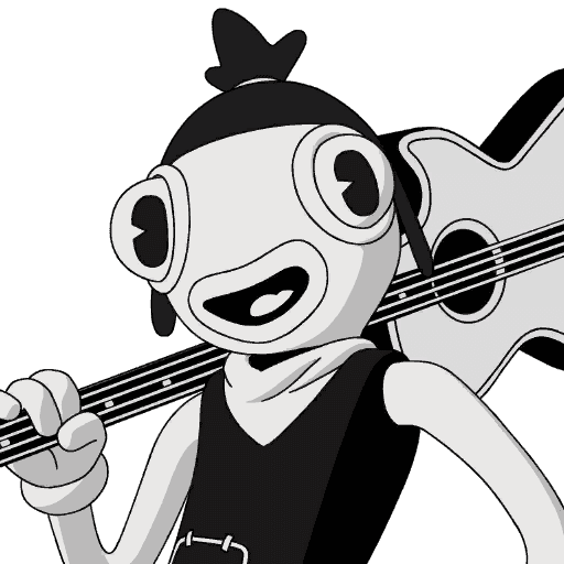 Toona Fish — Epic Outfit