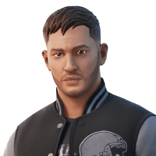 Eddie Brock — Epic Outfit
