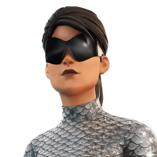 Unchained Ramirez — Epic Outfit