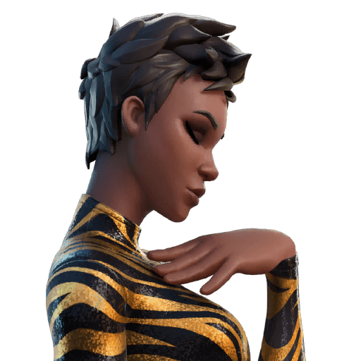 Fashion Banshee — Epic Outfit