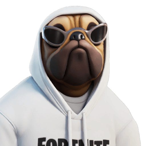 Shady Doggo — Rare Outfit
