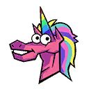 Blaargh! — Uncommon Emoticon