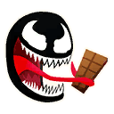 Different Tasty Snack — Epic Emoticon