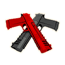 Dualies — Uncommon Emoticon