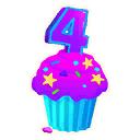 4? Score! — Uncommon Emoticon