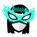 Spirit Eyes — Uncommon Emoticon