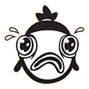 What's Wrong, Toona Fish? — Uncommon Emoticon