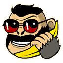 Call Me J.B. — Uncommon Emoticon