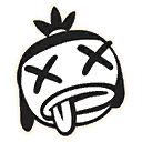 Watch Out, Toona Fish! — Uncommon Emoticon