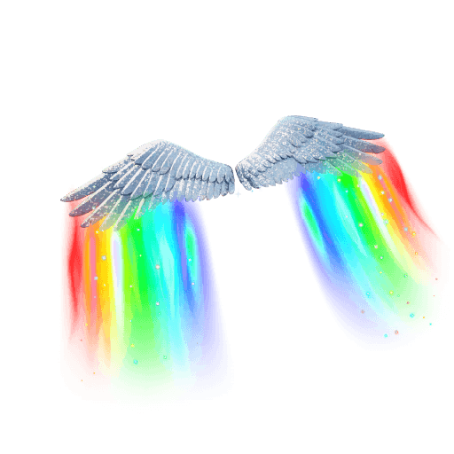 Flavor-Dusted Sparklewings — Epic Glider