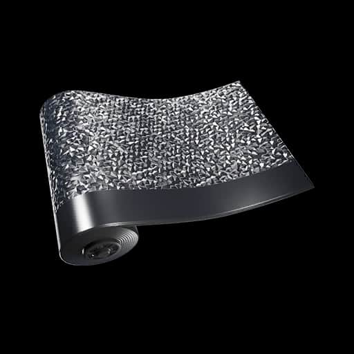Signature Look (Midnight) — Uncommon Wrap