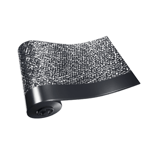 Signature Look (Midnight) — Uncommon Wrap