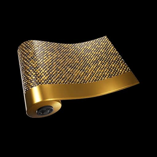 Signature Look (24K) — Uncommon Wrap