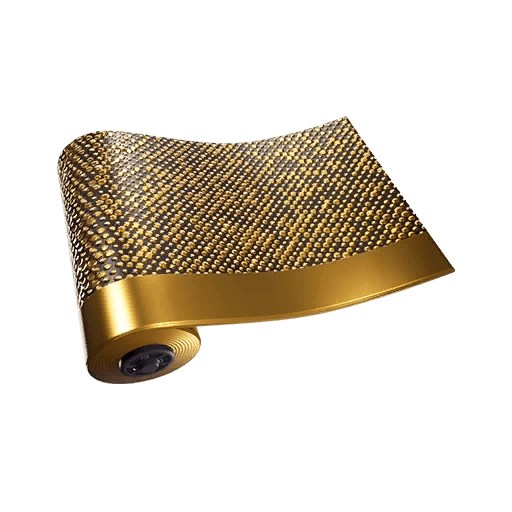 Signature Look (24K) — Uncommon Wrap