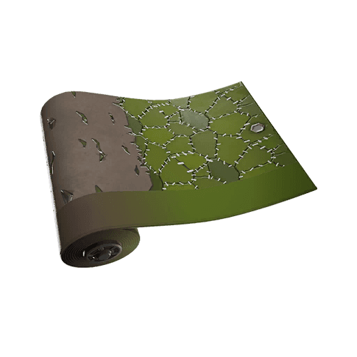 Stitched Up — Uncommon Wrap