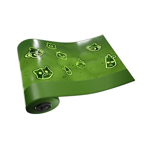 Goo Buddies — Rare Wrap