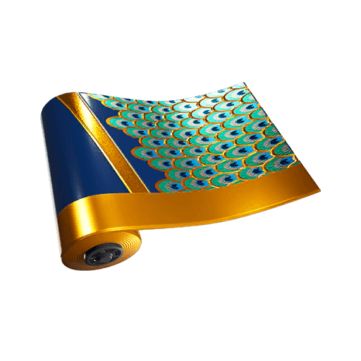 Plumage — Uncommon Wrap