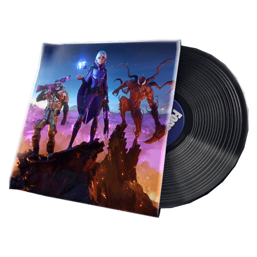 Cube Theme — Rare Music