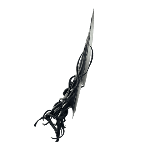 Symbiote Scythe — Epic Pickaxe
