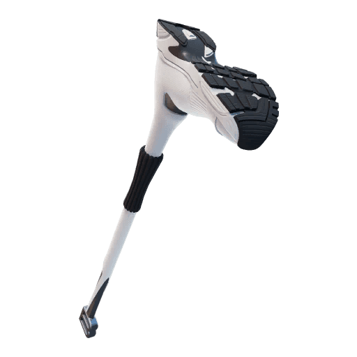 Speed Sneaker — Rare Pickaxe