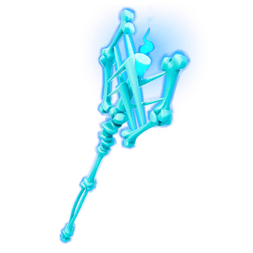 The Axe-Ray — Rare Pickaxe