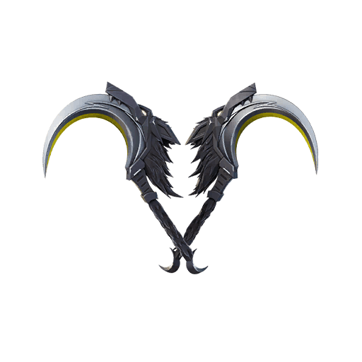Might & Malice — Rare Pickaxe