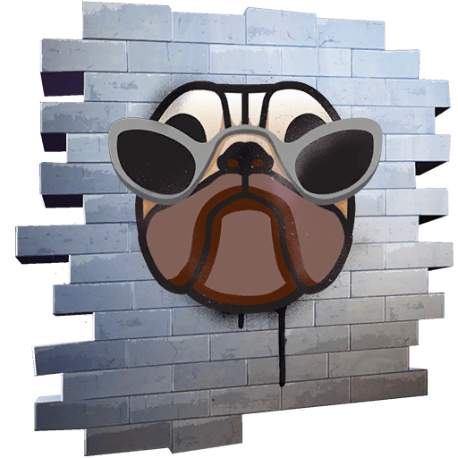 Fashion Doggo — Uncommon Spray