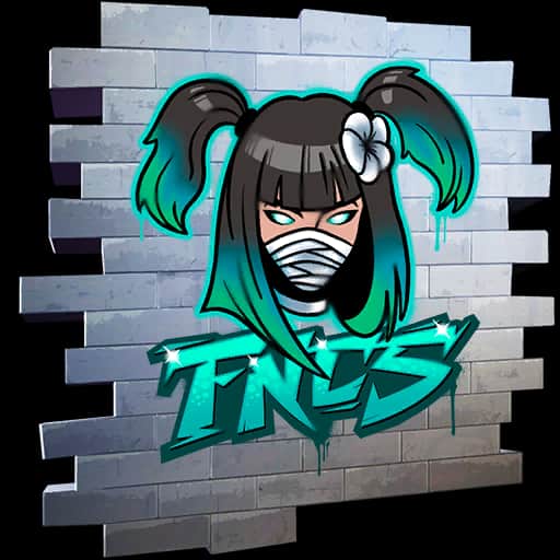 FNCS Spirit — Uncommon Spray