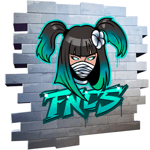 FNCS Spirit — Uncommon Spray