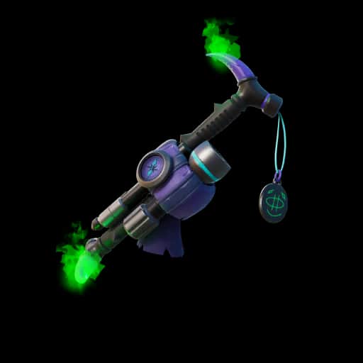 Minty Multipack — Rare Back Bling